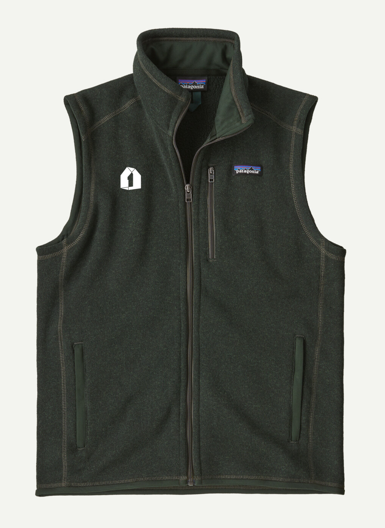 Fleece Vest