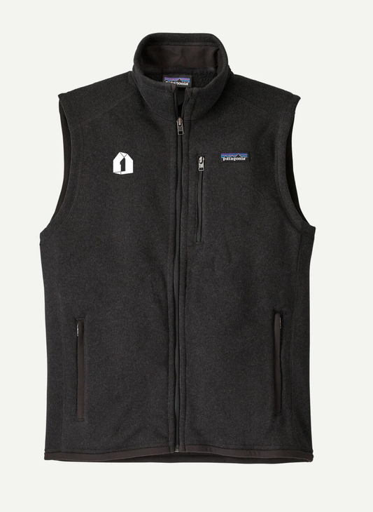Fleece Vest