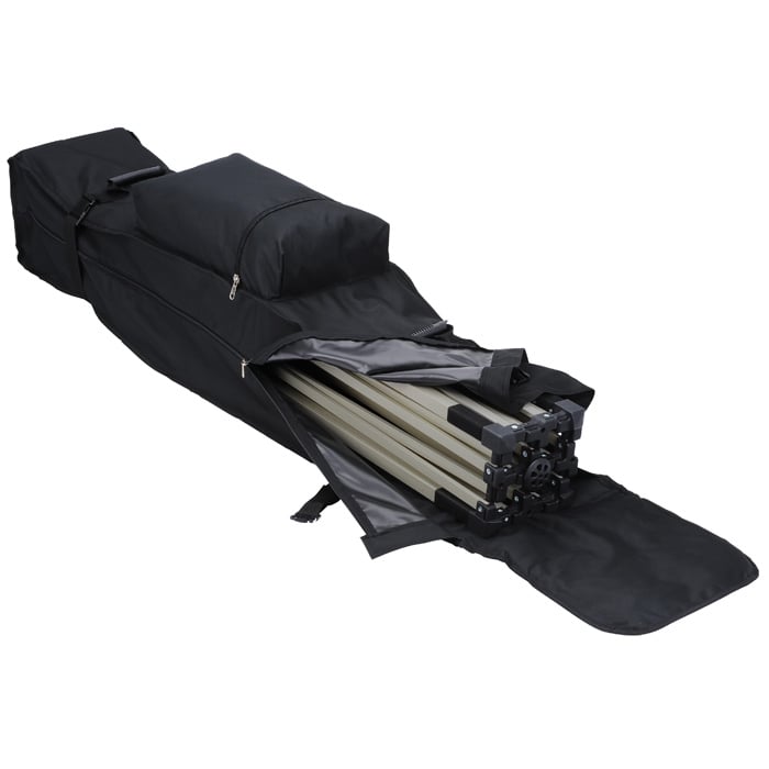 Standard 10' Event Tent - 2 Locations