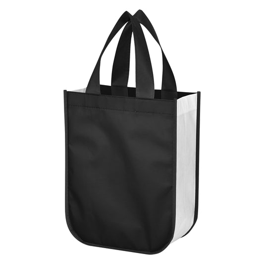 Branded Laminated Gift Bag