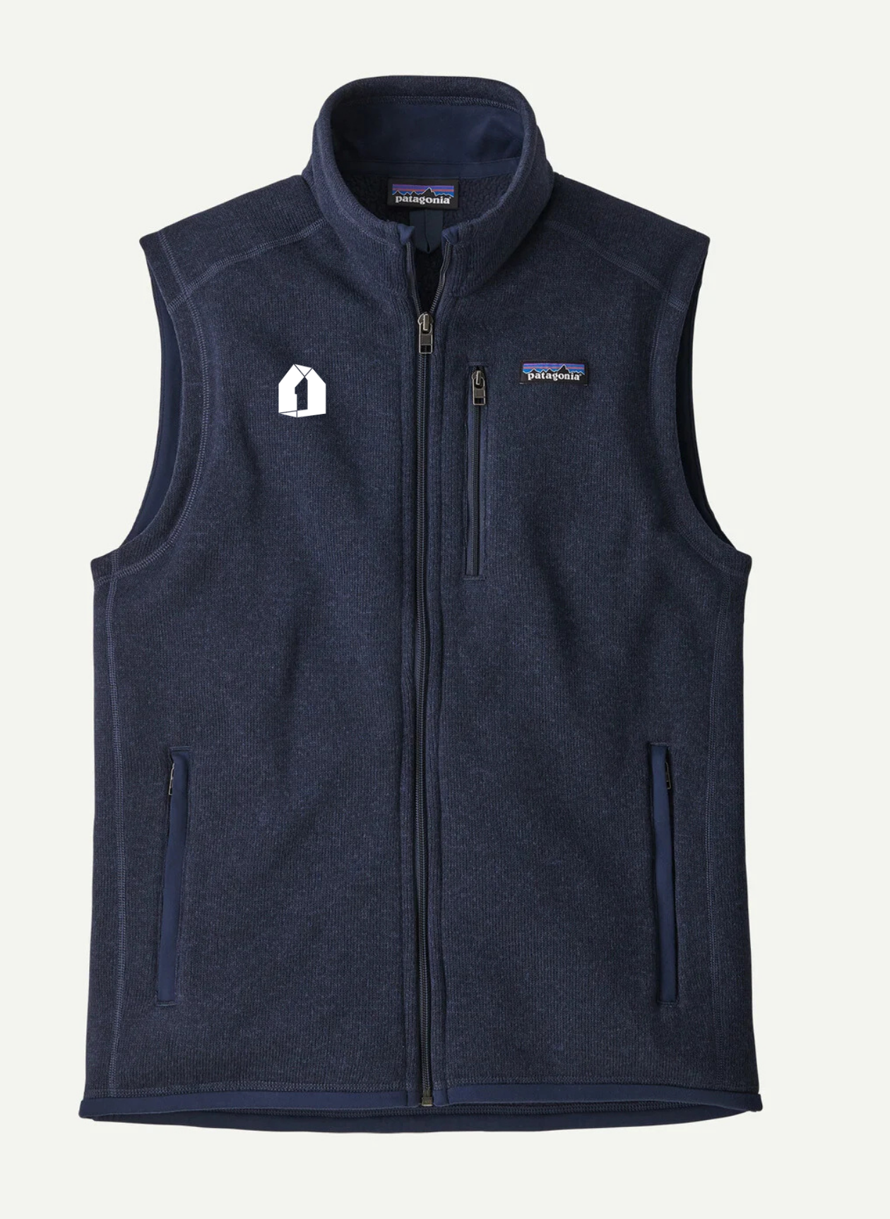 Fleece Vest