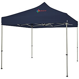 Standard 10' Event Tent - 2 Locations
