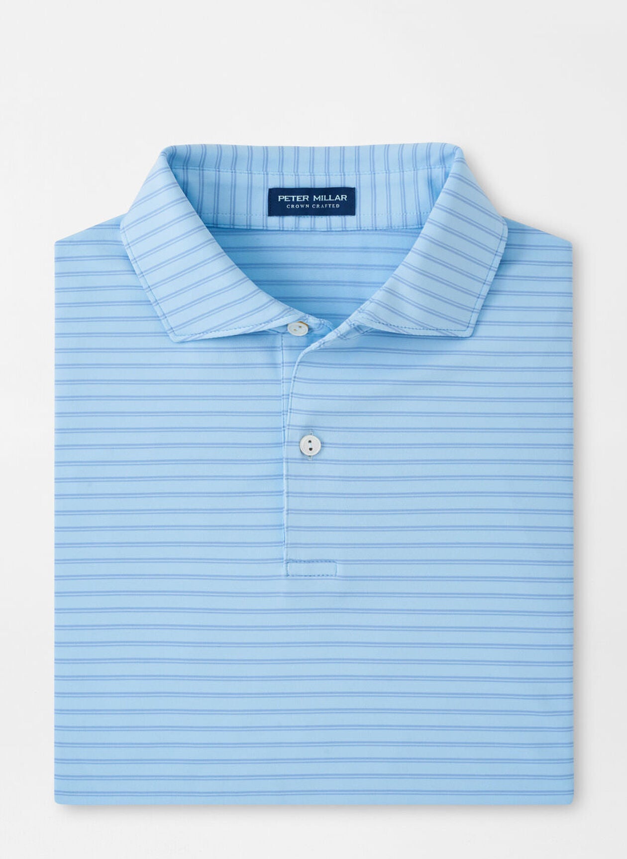 Bridge Performance Jersey Polo