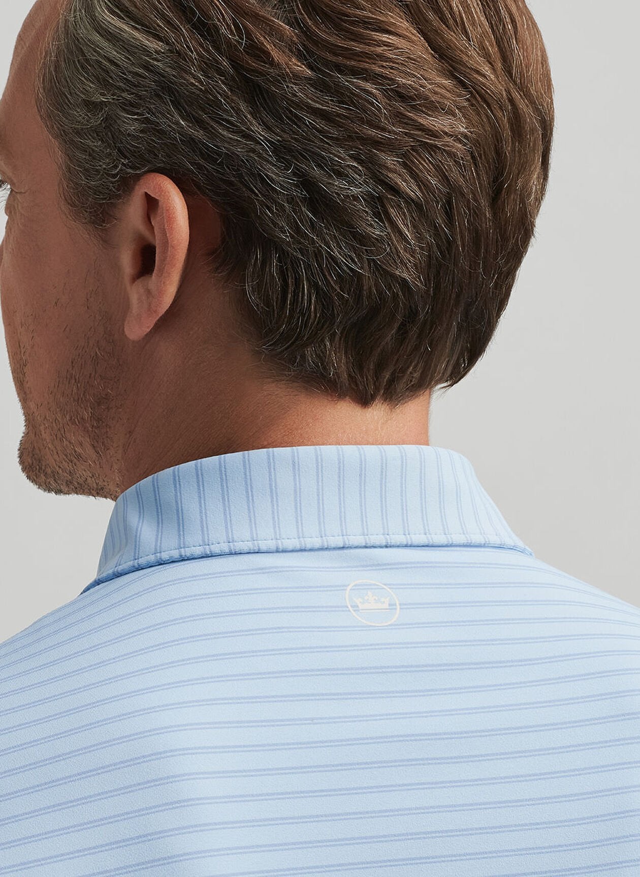 Bridge Performance Jersey Polo