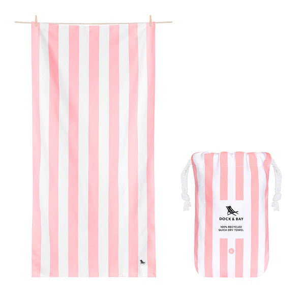 Quick Dry Towel