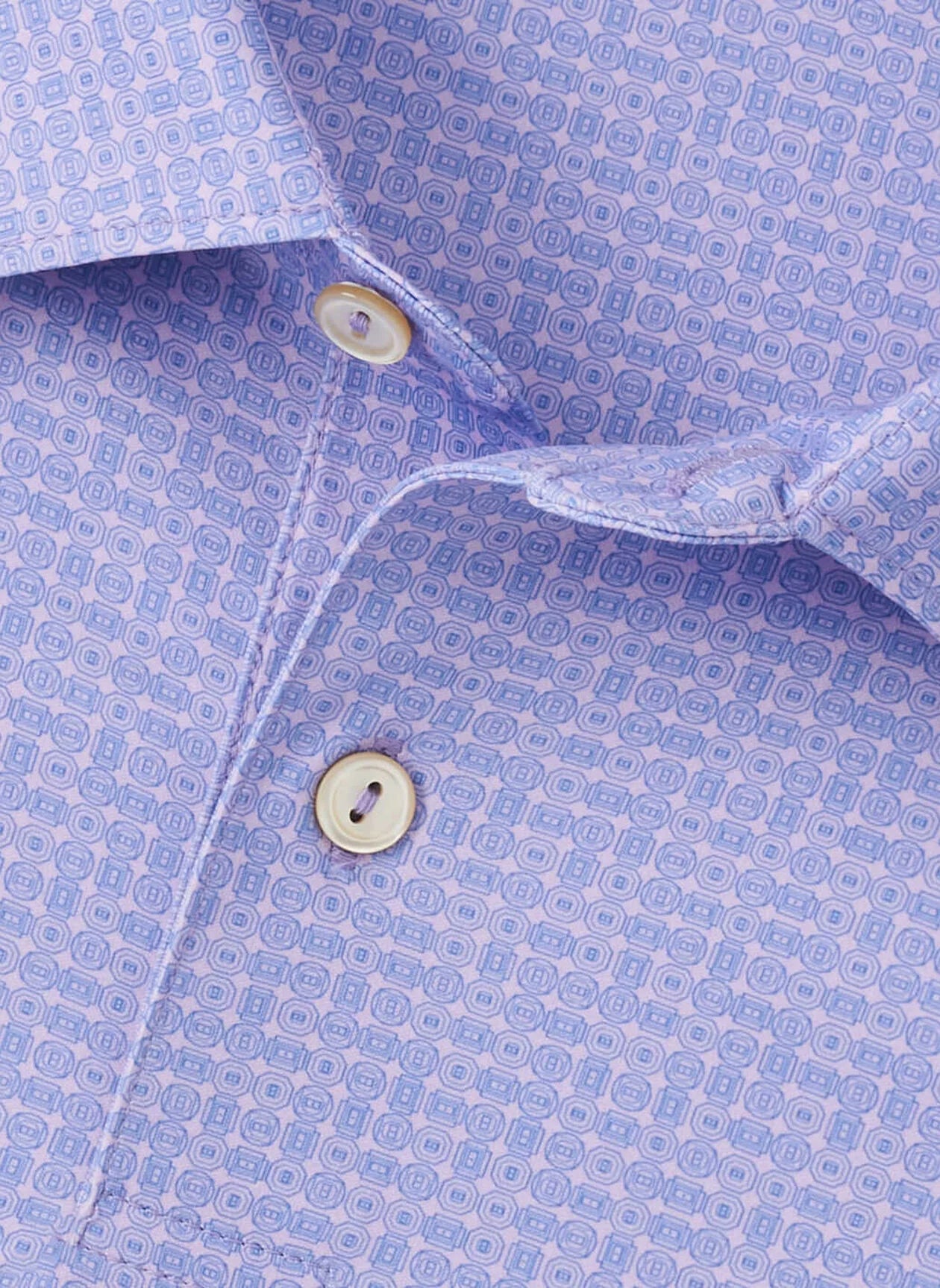 Featherweight Courts Performance Polo