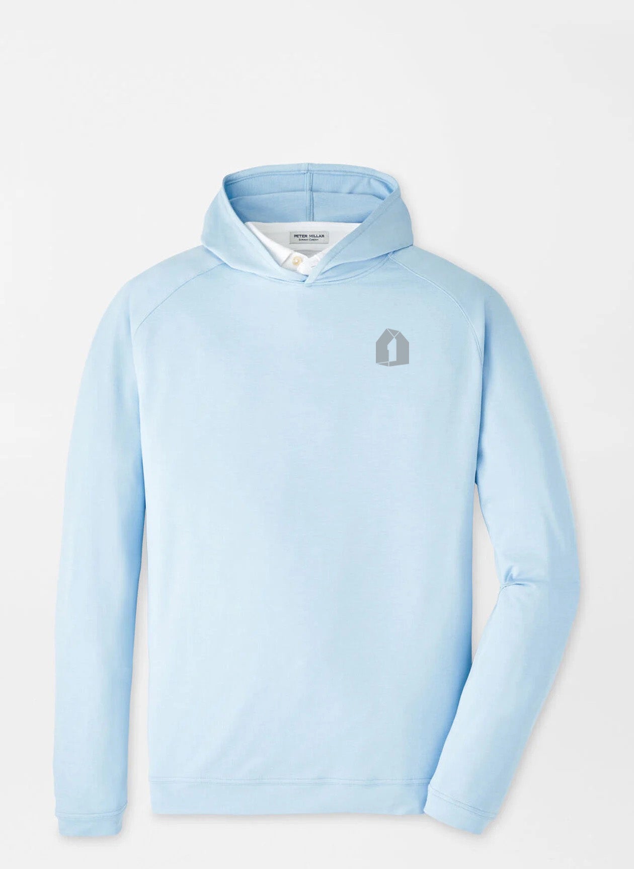 Pine Performance Hoodie