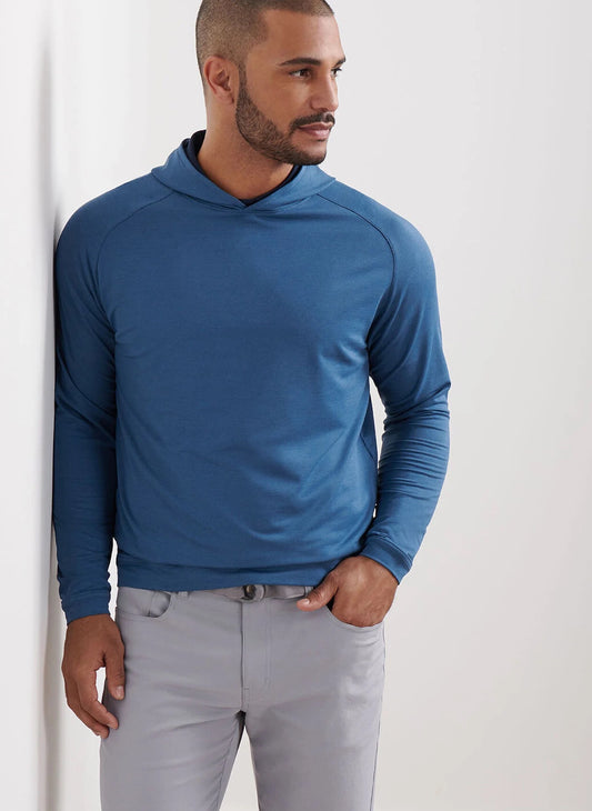 Pine Performance Hoodie