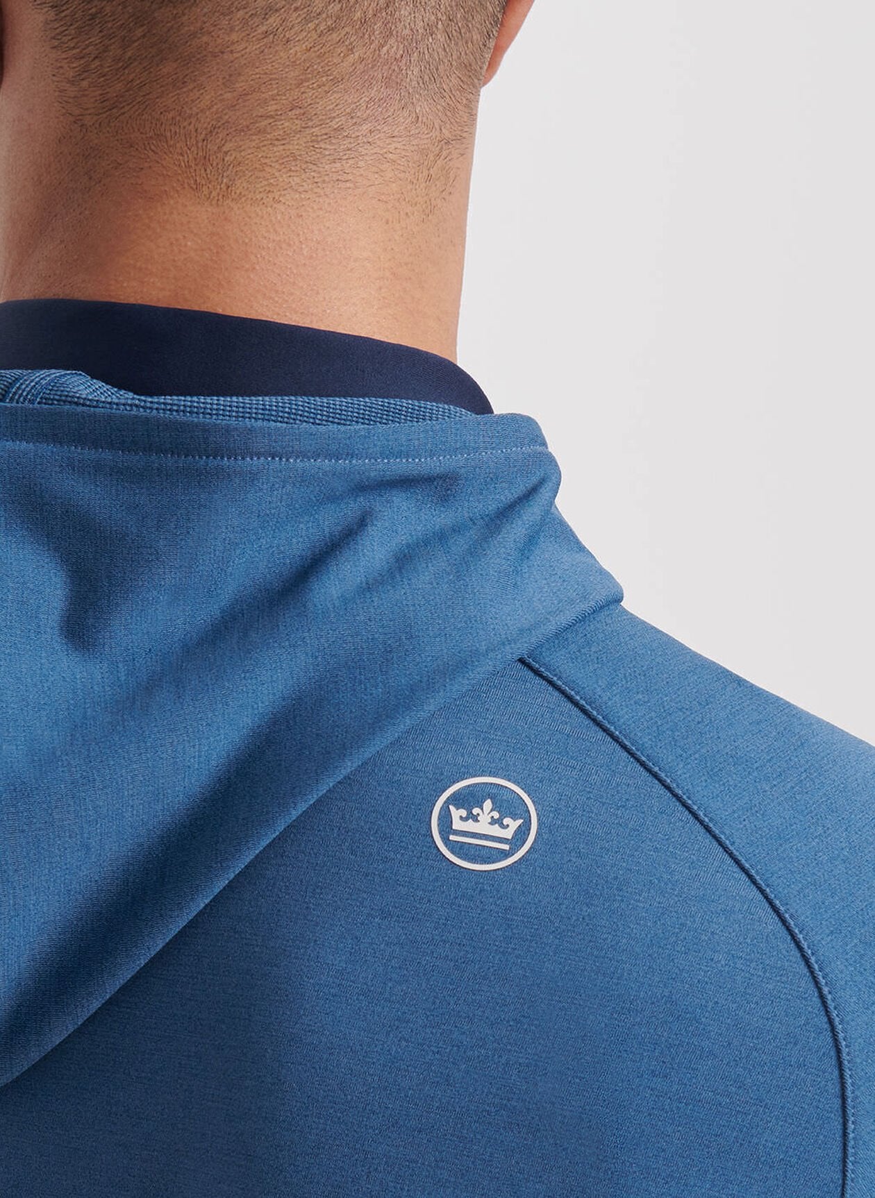 Pine Performance Hoodie