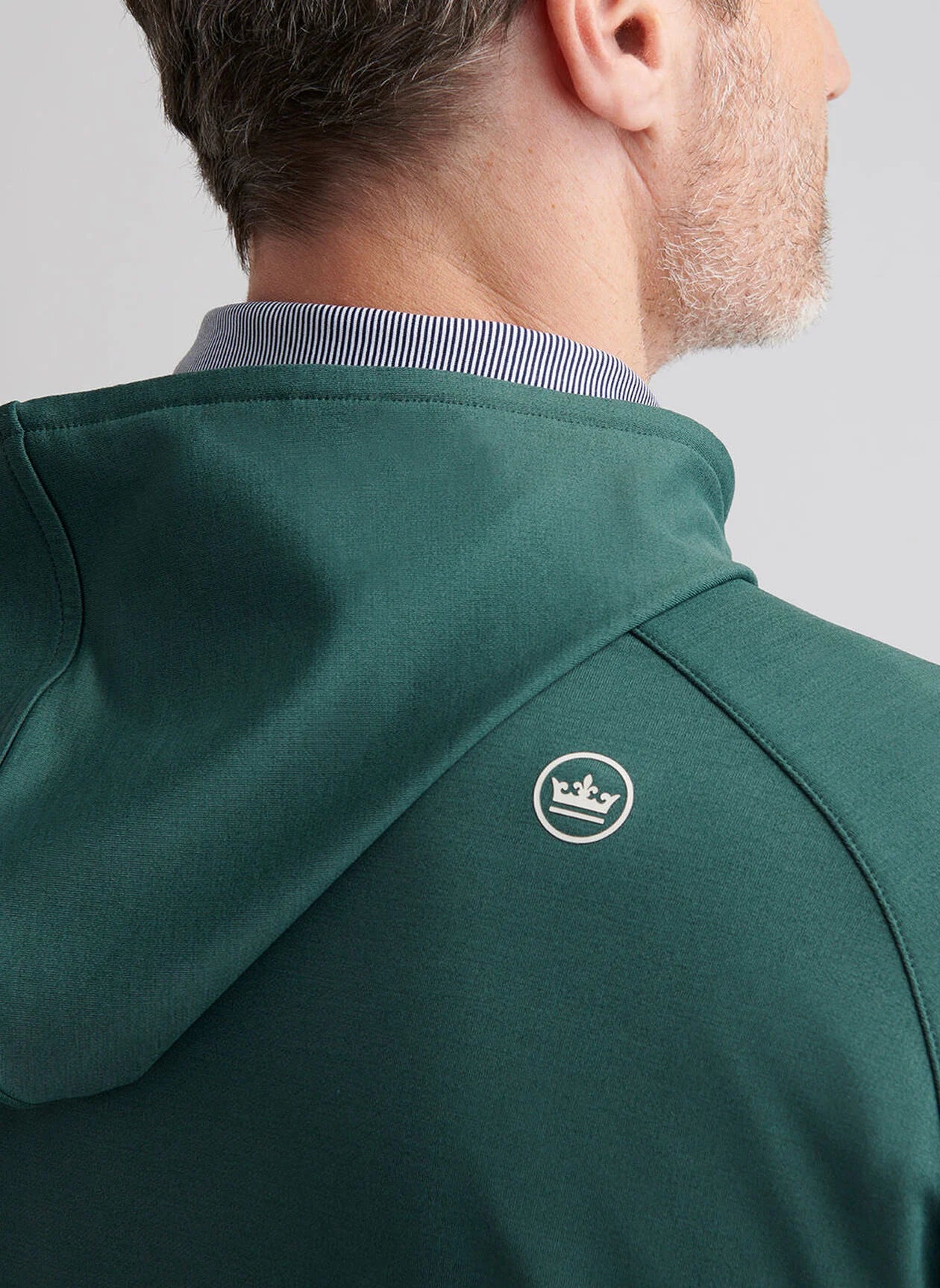 Pine Performance Hoodie