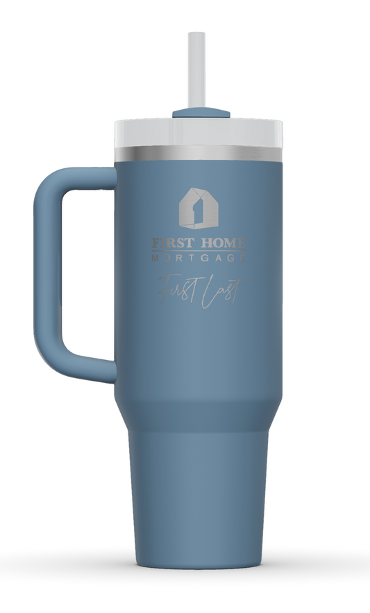 The Quencher H2.0 Flowstate™ Tumbler | 40 OZ