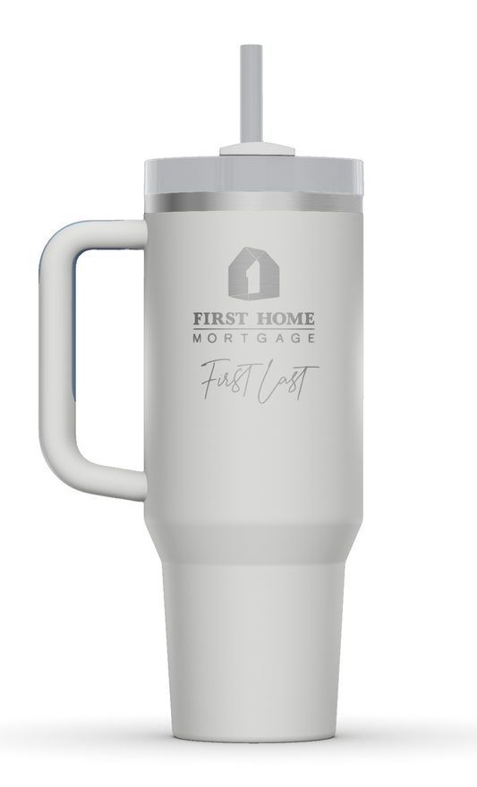 The Quencher H2.0 Flowstate™ Tumbler | 40 OZ