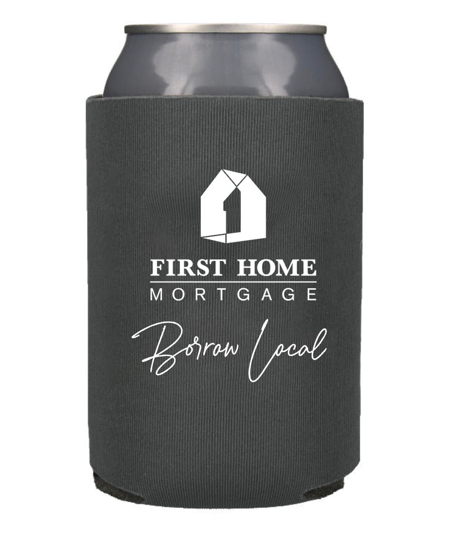 Premium Foam Can Cooler