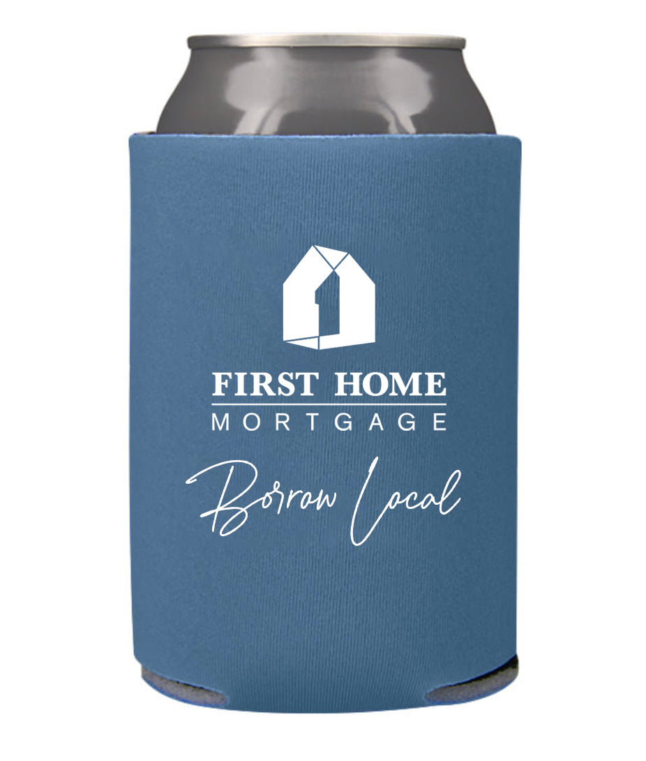 Premium Foam Can Cooler