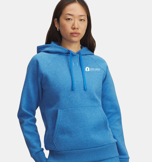 Womens UA Rival Fleece
