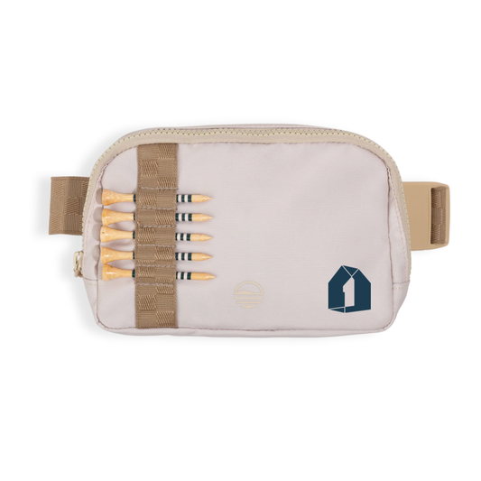 Spill The Tee Belt Bag