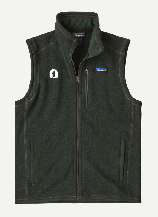 Fleece Vest