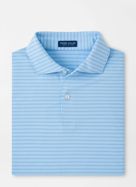 Bridge Performance Jersey Polo