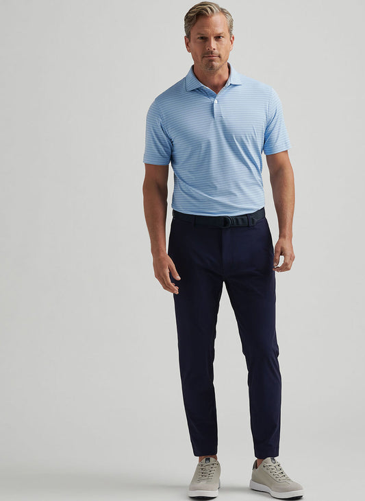 Bridge Performance Jersey Polo