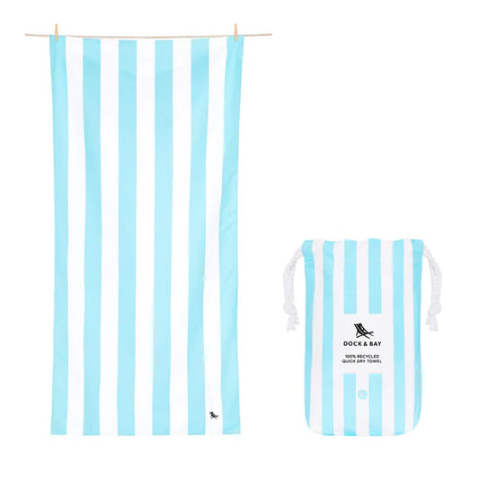 Quick Dry Towel