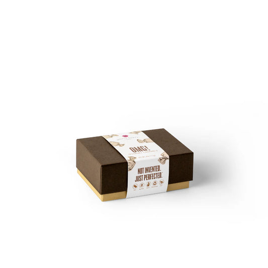 Mouth Party Caramels - OMG!