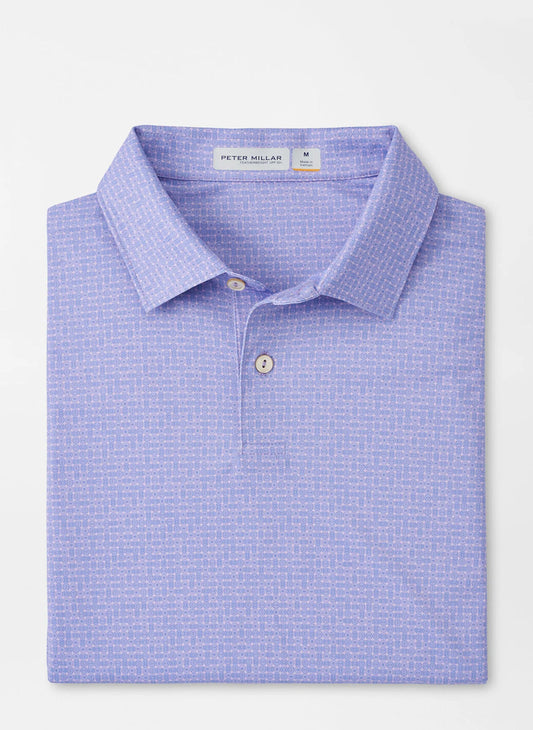 Featherweight Courts Performance Polo