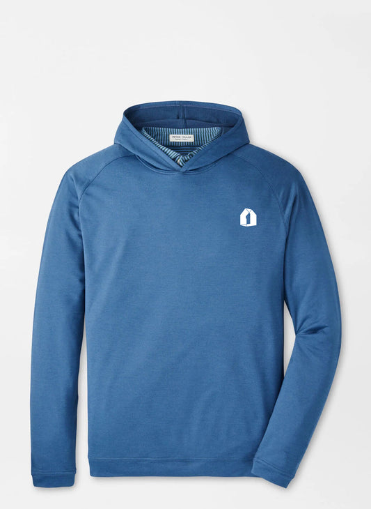 Pine Performance Hoodie