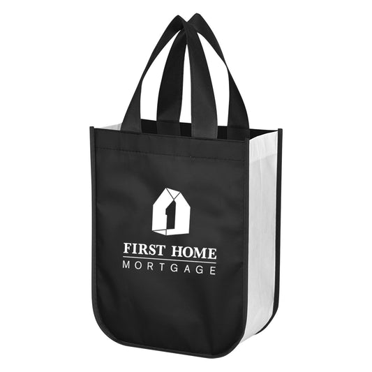 Branded Laminated Gift Bag