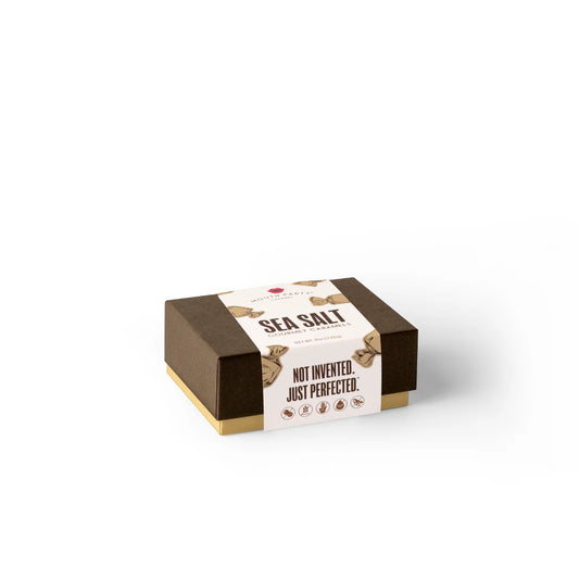 Mouth Party Caramels - Sea Salt Gift Boxes
