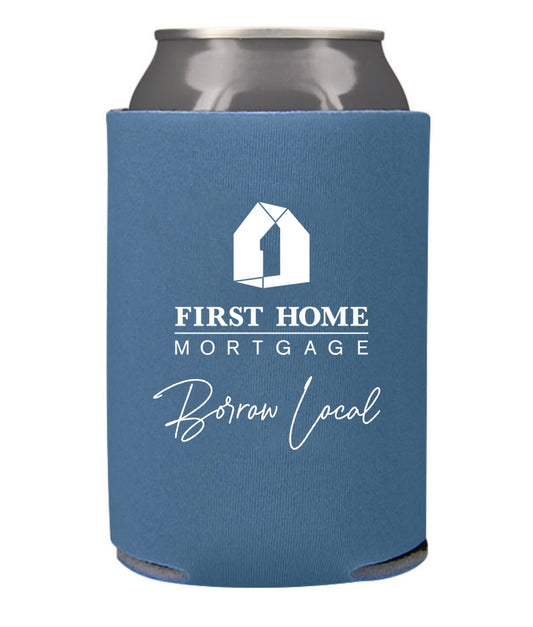 Premium Foam Can Cooler