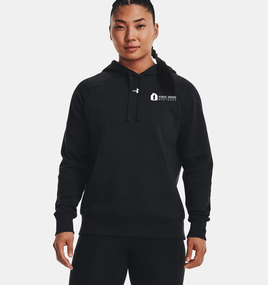 Womens UA Rival Fleece