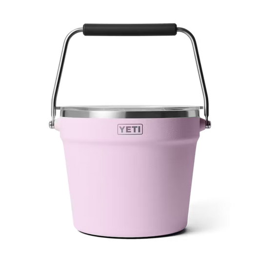 Beverage Bucket with Lid