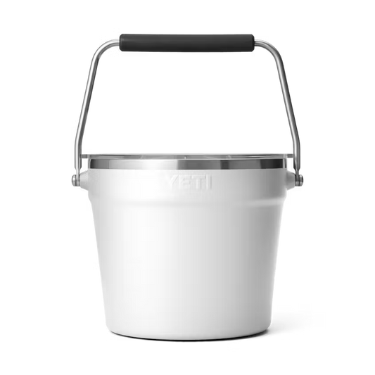Beverage Bucket with Lid