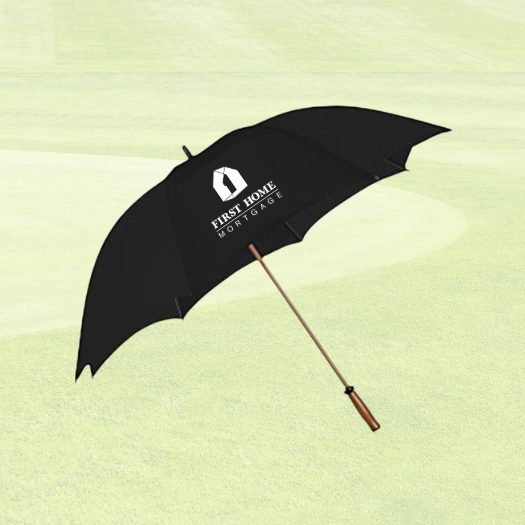 Windproof Golf Umbrella